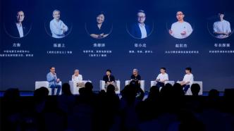 "Classic Hong Kong Film Restoration Project" launched, 100 4K films will be restored in the coming year
