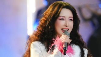 Interview|Singer Sun Yue: I have a strong heart