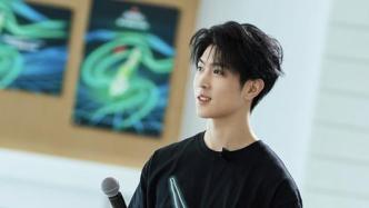 Interview｜Ma Boqian: Throw a question to the world