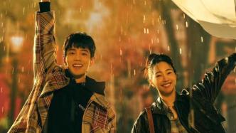 What to watch this week｜Xiao Zhan and Bai Baihe’s new drama "The Sun Is With Me" starts airing on Yangba