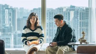 Interview｜Lan Xiaoxi, Screenwriter of "All the Way to the Sun": Answering the Dilemma of the Times