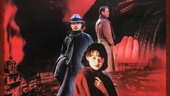 Exclusive interview | Director Ye Daying: 25 years of classic time travel, "Red Lover" is still as good as new
