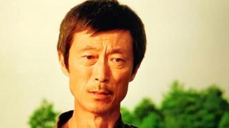 Actor Teng Rujun, who starred in "Red Sorghum" and "That Man and That Dog in the Mountain", passed away