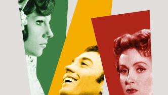 "Journey of Light and Shadow, Brilliant Italian Art Film Exhibition" landed at Shanghai Cinemas