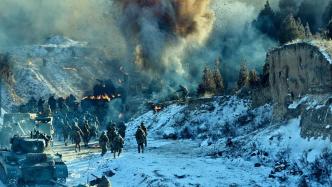 Chen Kaige's movie "Volunteers: Attack" is scheduled to be released on September 28
