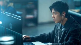 Exclusive Interview｜Xiao Zhan: Shengyang made me relax a little
