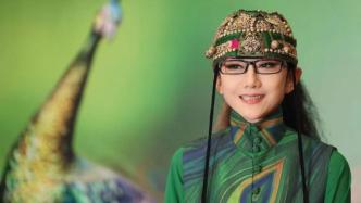 Yang Liping responded to the controversy of the dance drama "Peacock": the audience entering the theater will communicate with our souls