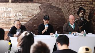 Pingyao International Film Festival releases film list, "The Mistake by the River" is the opening film