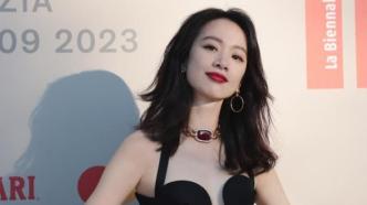 Exclusive Interview丨Actor Li Meng: My awe for movies has not changed