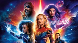 "Captain Marvel 2" is scheduled to be released on November 10, simultaneously with North America.