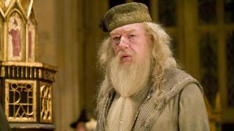 Commemoration｜He once angered many original party members and eventually became the permanent Principal Dumbledore