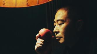 Exclusive interview | "Solid as a Rock" screenwriter Chen Yu: I am a professional storyteller