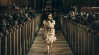 North American box office丨The sequel to the horror classic "The Exorcist: The Disciple" received negative reviews
