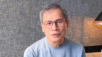 Luo Dayou composed the music for the documentary "Why China"