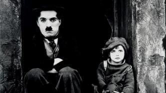 Charlie Chaplin, Radical Tramp