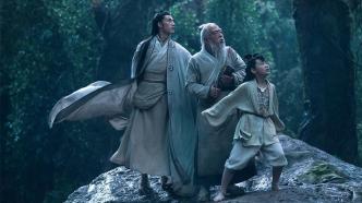 Article published by Guangming.com: Narrative exploration and aesthetic expression of the "Fengshen" IP film