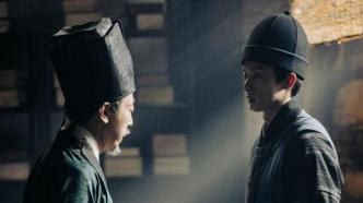 "Under the Fancheng": "You go ahead, you go up", others will go up