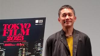 Tony Leung: Hou Hsiao-hsien made me fall in love with reading literature, and Wong Kar-Wai made me re-understand acting.