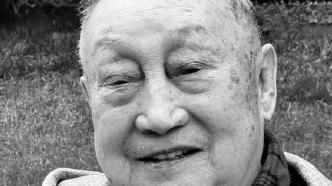 Chang Yan, director of "Gunshots from the Secrecy Bureau", dies at the age of 92