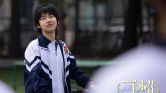Exclusive interview｜Zi Zhao, director of "Second Hand Masterpiece": I am a cook