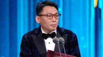 Cheng Er won the Golden Rooster Award for Best Director for "Unknown"