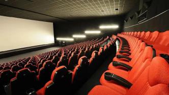 Since this year, the national movie box office has exceeded 50 billion yuan