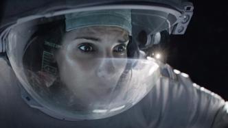Thinking back to those days｜"Gravity": using technology to lead art
