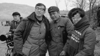Centenary of Xie Jin’s birth丨He is sharp and restrained at the same time