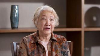 Centenary of Xie Jin’s birth丨Zhu Xijuan: He changed my life path
