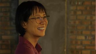 "I am a mountain": Principal Zhang's selfless spirit has made countless achievements for her
