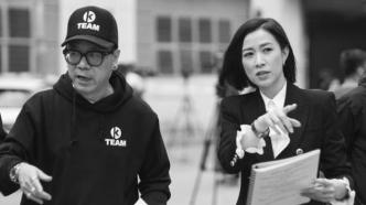 Exclusive Interview | "News Queen" Director Zhong Shujia: Hong Kong people particularly love going to work