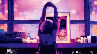 New Film｜Luc Besson's film "The Dog God" is scheduled to be released on December 15