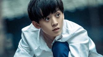 Exclusive interview丨Zuo Hang: Find the switch to discover your heart during performance