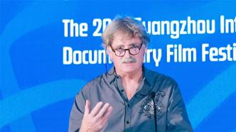 The magic behind documentary sound
