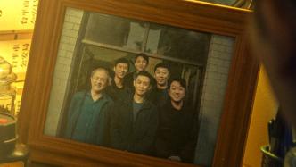 Exclusive interview｜"Three Brigades" screenwriter Zhang Ji: Chen Sicheng is pursuing something more extreme than me this time