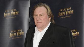 Is Depardieu a habitual sexual offender? Macron supports "presumption of innocence"