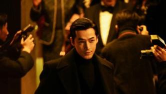 Media: The TV series "Flowers" started airing for 10 minutes, and the ratings exceeded 2
