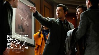 Hu Ge: A Bao is an ambitious person, but he also values friendship the most