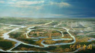 Tonight, "Why China" enters the era of ancient China