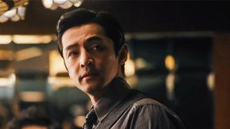 Hu Ge: My Abao is different from the one in the novel "Flowers"