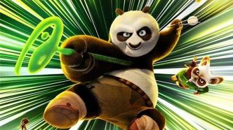 Hollywood blockbusters in 2024: Kung Fu Panda, Gladiator, Mad Max!