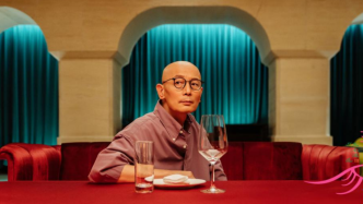 "If You Are the One 3": Feng Xiaogang has not changed, times have changed