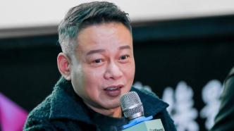 Exclusive interview|Li Kangsheng: I hope the audience can see a different side of me