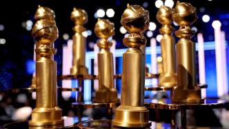 The Golden Globes are looking to boost ratings, and Swift's concert movie is expected to win