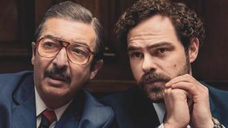 Filmmakers protested in unison, and Argentina’s film reform plan was halted