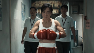 Jia Ling responded to losing 100 pounds: She didn’t “get thinner” but “got stronger”