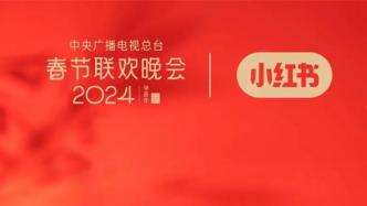 Create the first interactive Spring Festival Gala, Xiaohongshu inspires new ways of communication between the Spring Festival Gala and young people