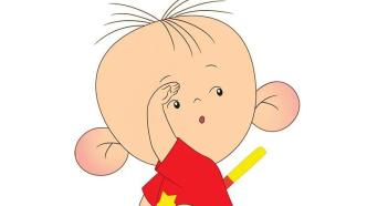 Revisiting the classic丨The "changes and changes" of "Big Ear Tutu" in 20 years