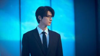 Exclusive interview｜Actor Lin Yi: Try to relax