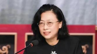 Qin Yan appointed director of Beijing Peking Opera Theater